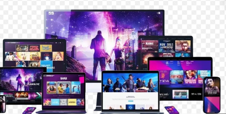 Múltiplos Dispositivos